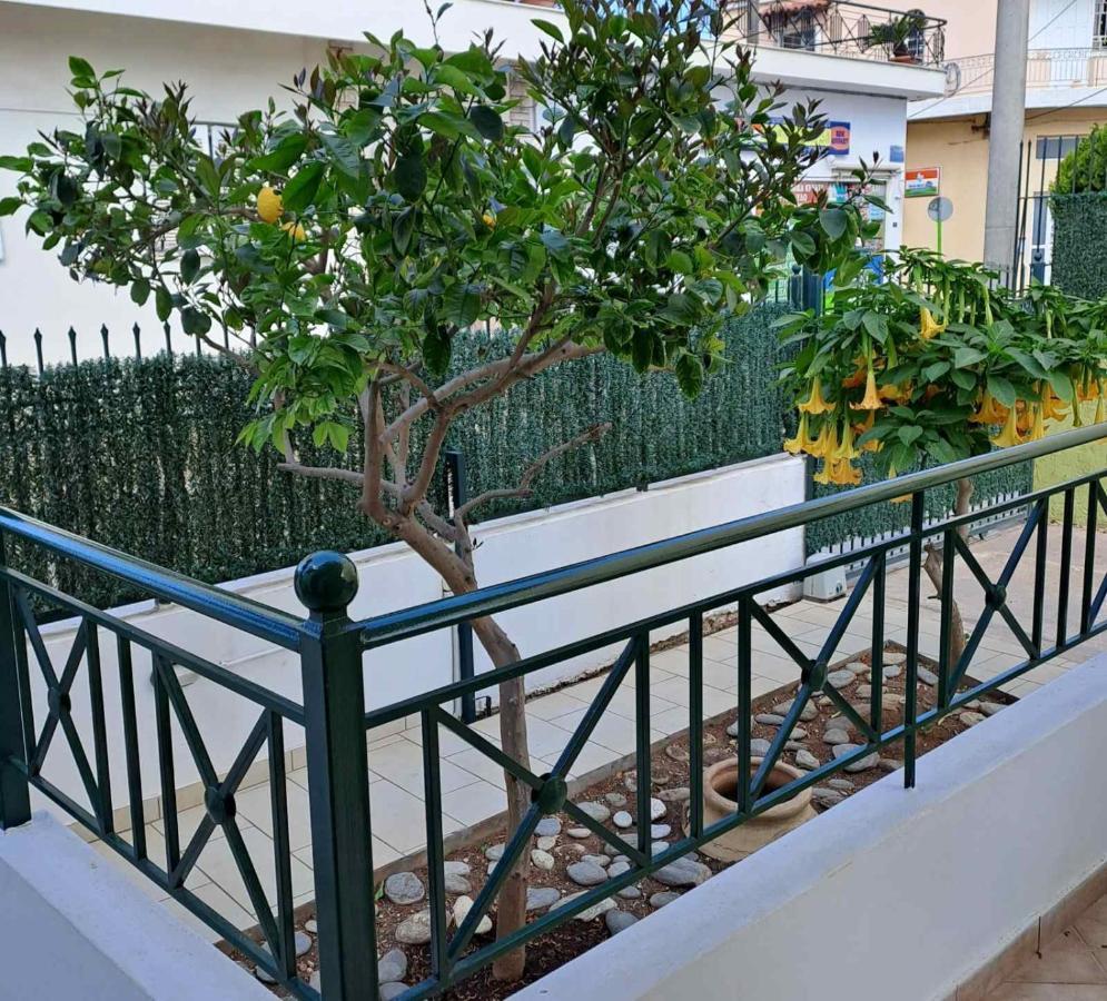Dimitris Place Near Athens Airport Koropi Exterior foto