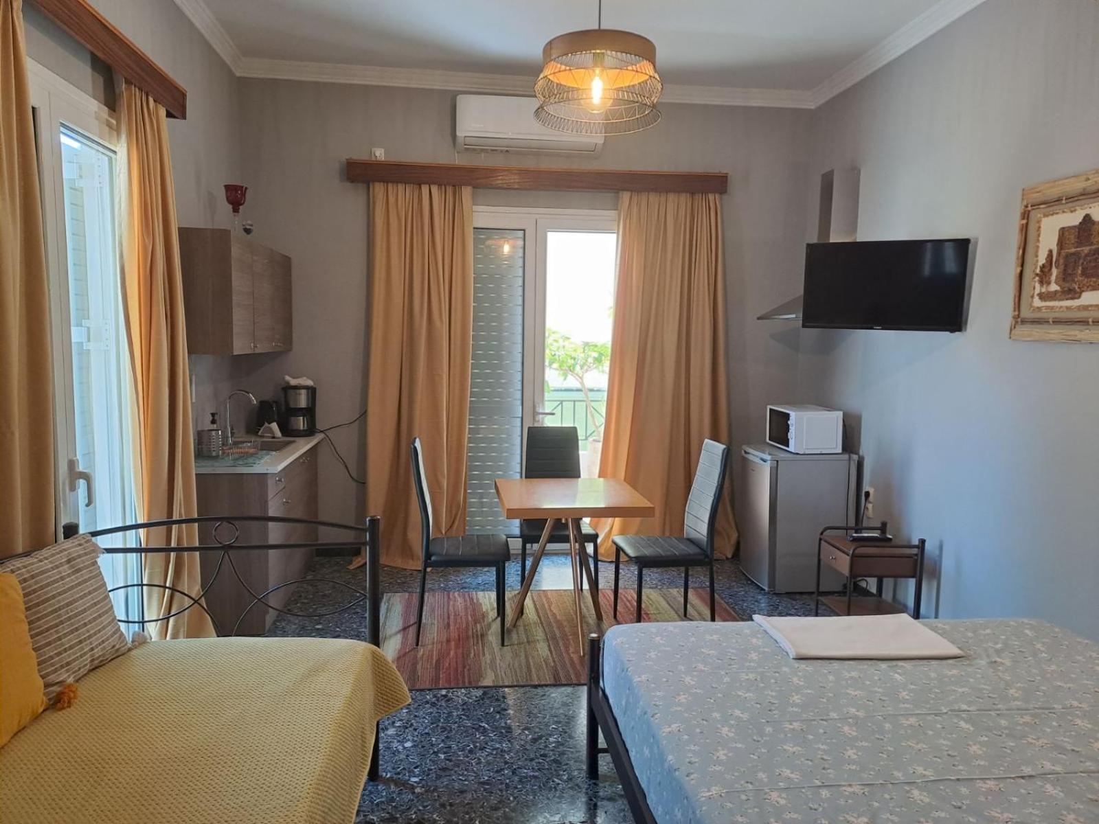 Dimitris Place Near Athens Airport Koropi Exterior foto