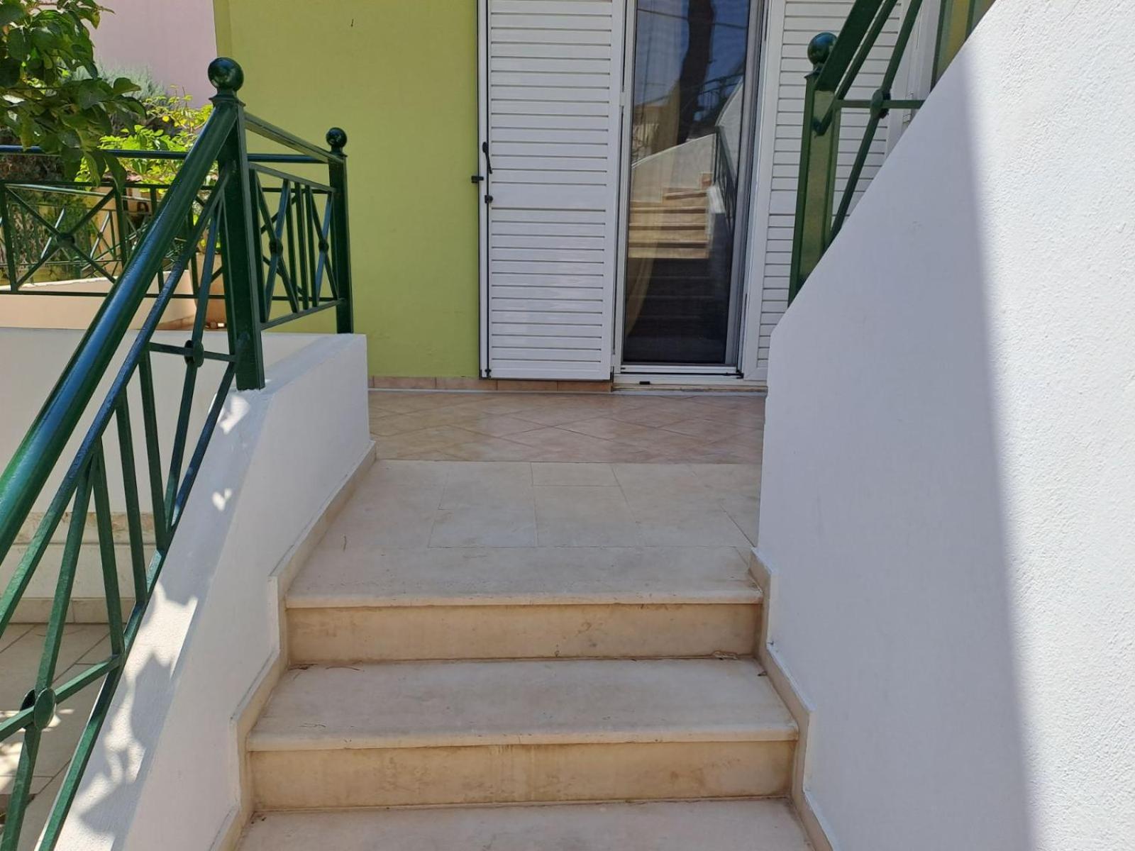 Dimitris Place Near Athens Airport Koropi Exterior foto