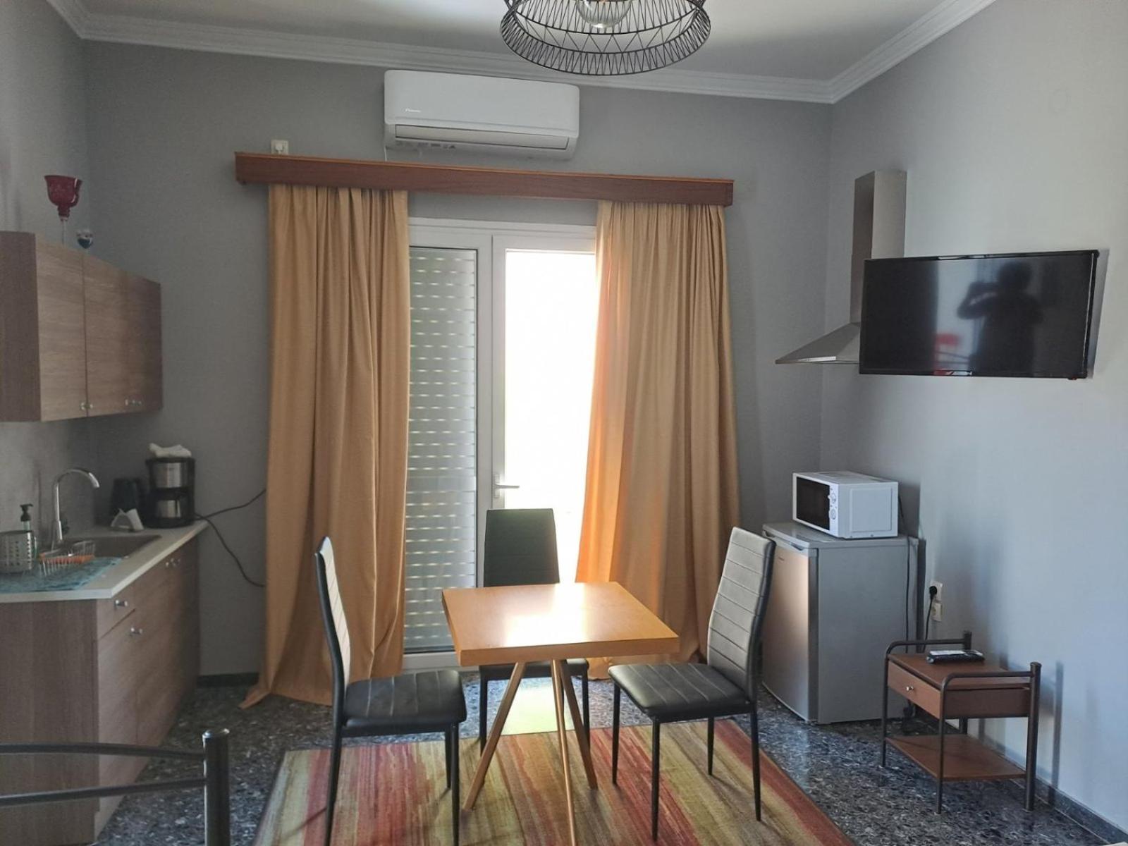 Dimitris Place Near Athens Airport Koropi Exterior foto
